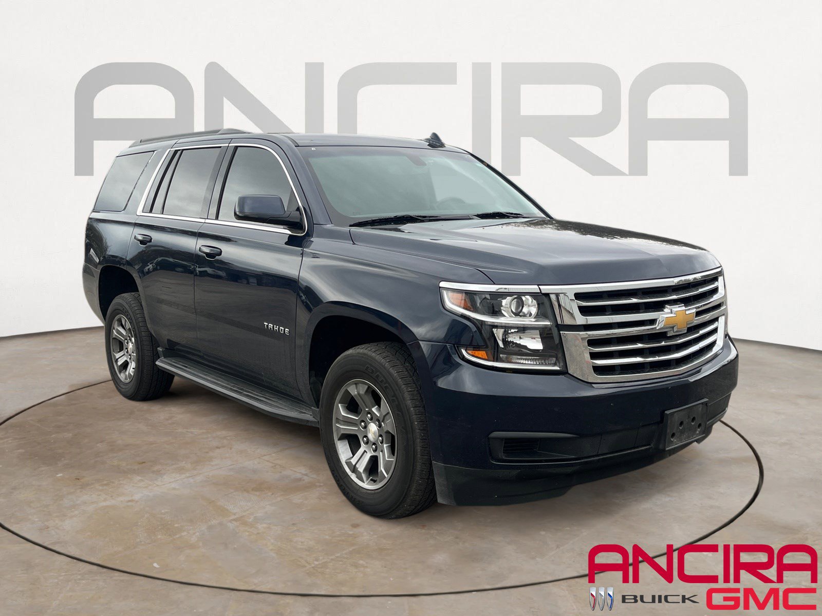 Used 2020 Chevrolet Tahoe LS