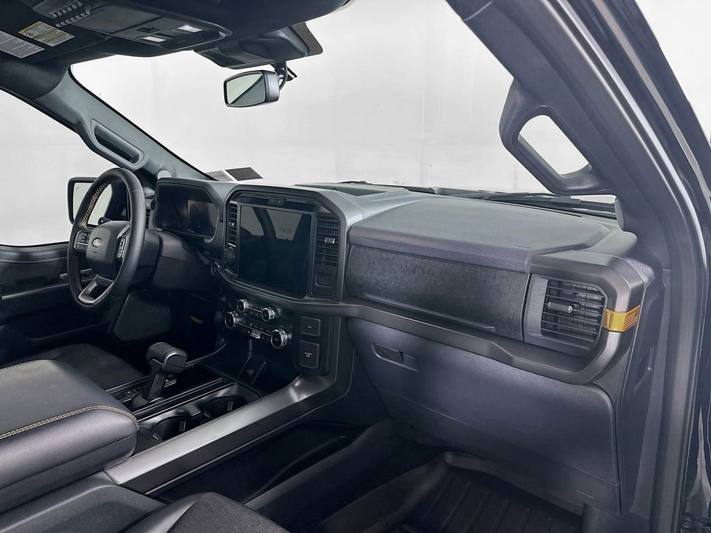 Used 2025 Ford F150 Tremor AWD/4WD image 32