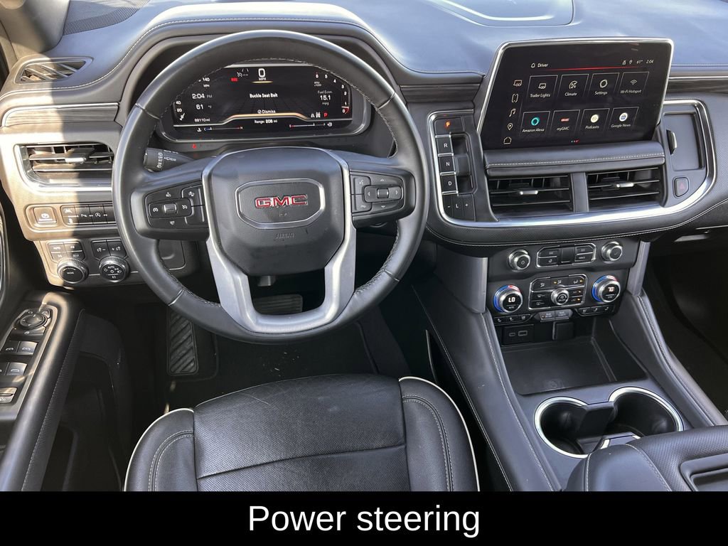 Used 2023 GMC Yukon SLT image 14