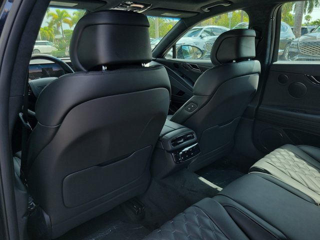 New 2027 Genesis G80 3.5T Prestige AWD/4WD image 7