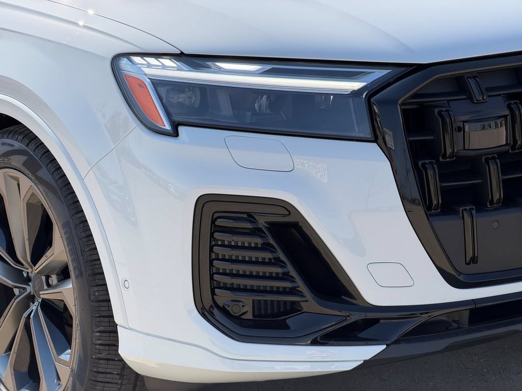 New 2026 Audi Q7 3.0T Premium Plus AWD/4WD image 3