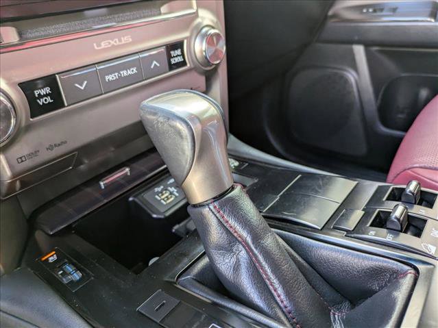 Used 2021 Lexus GX 460 Premium image 12