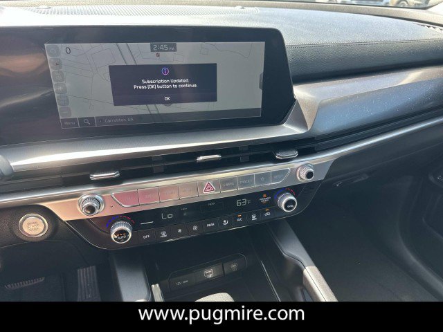 Used 2025 Kia Telluride LX FWD image 28