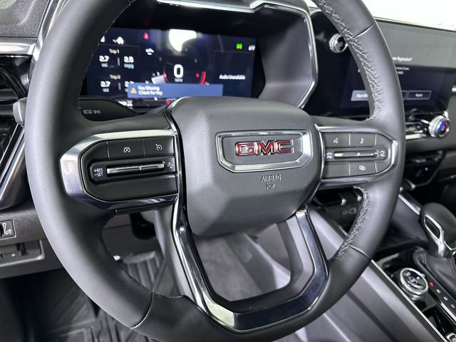 New 2026 GMC Canyon Elevation w/ Convenience Package AWD/4WD image 12