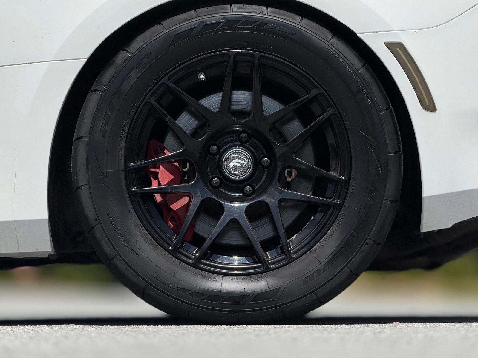 Used 2016 Chevrolet Camaro SS RWD image 42