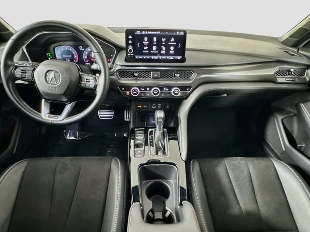 Used 2024 Acura Integra A-Spec FWD image 24