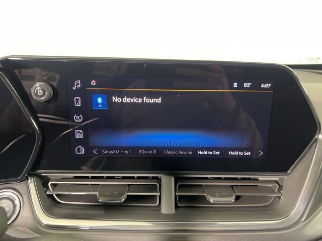 New 2026 Chevrolet Trax ACTIV w/ Driver Confidence Package image 20