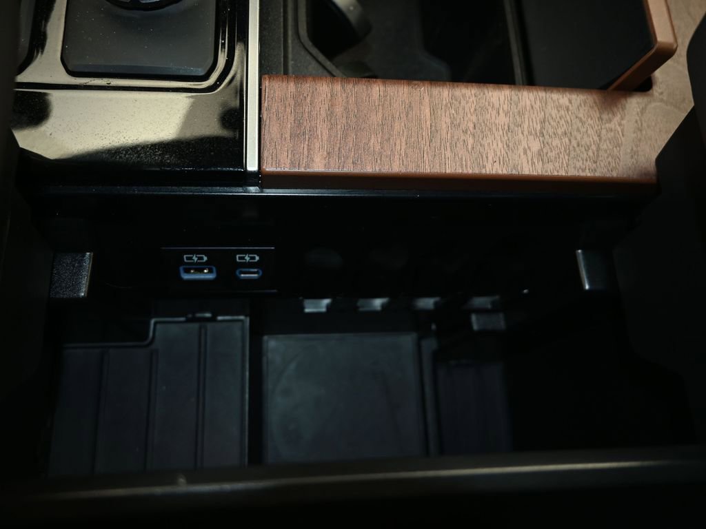 Used 2023 Toyota Tundra 1794 Edition image 22