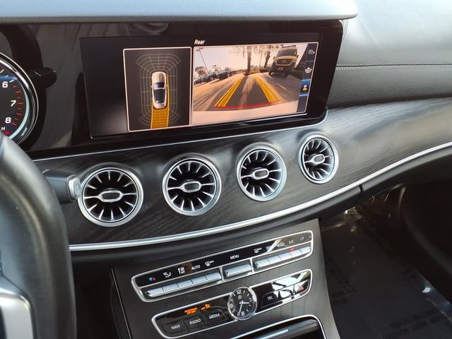 Certified 2018 Mercedes-Benz E 400 Cabriolet w/ Premium 2 Package (Q02) image 7