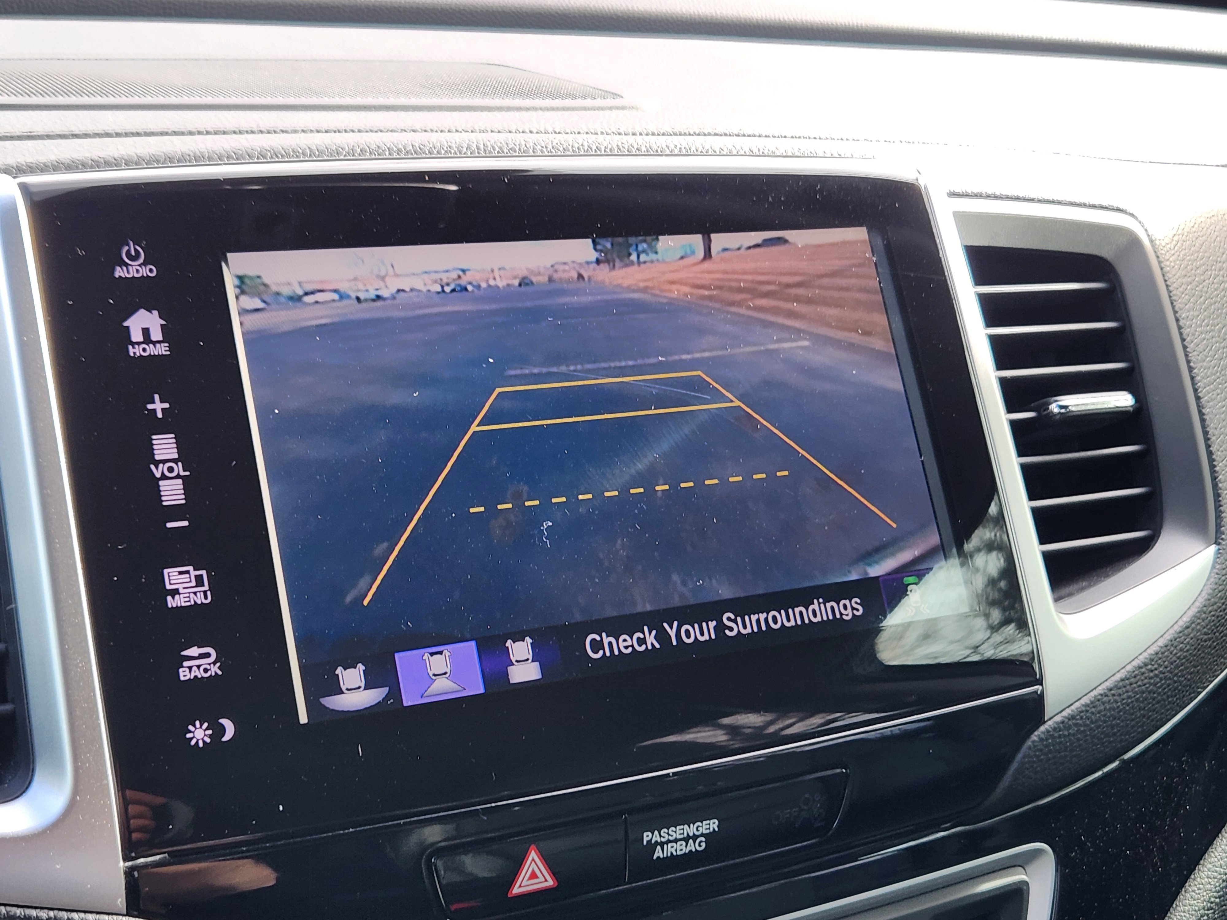 Used 2019 Honda Ridgeline RTL-E image 27