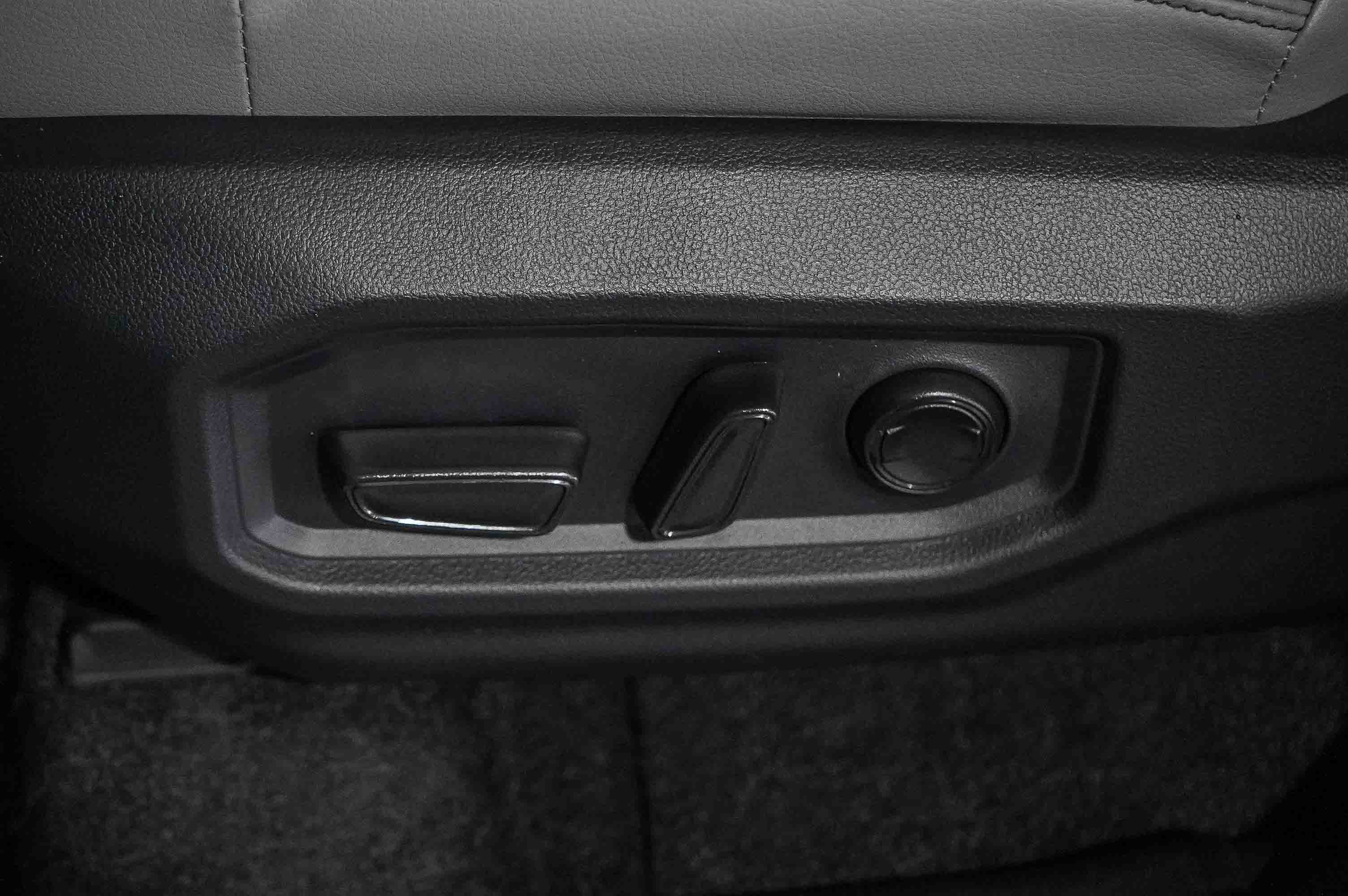 New 2026 Toyota Tundra Limited image 23