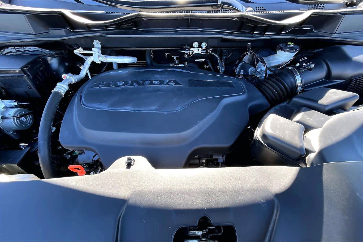 Used 2022 Honda Odyssey EX-L image 31