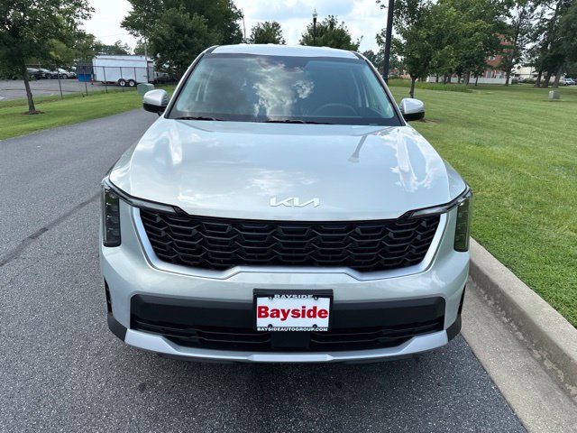 New 2026 Kia Sorento LX FWD image 7