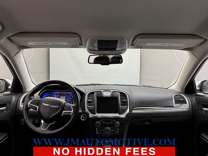 Used 2015 Chrysler 300 Limited w/ 300 Premium Group AWD/4WD image 11