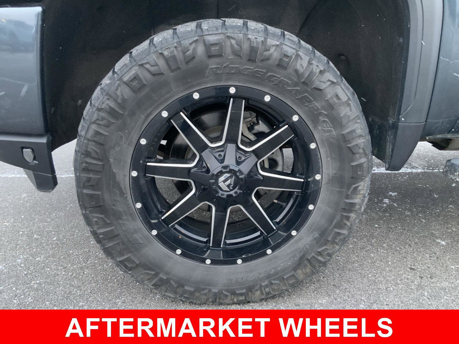 Used 2020 GMC Sierra 2500 Denali w/ Denali Ultimate Package image 24