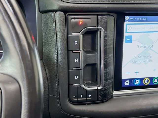 Used 2021 GMC Yukon Denali w/ Denali Premium Package image 18