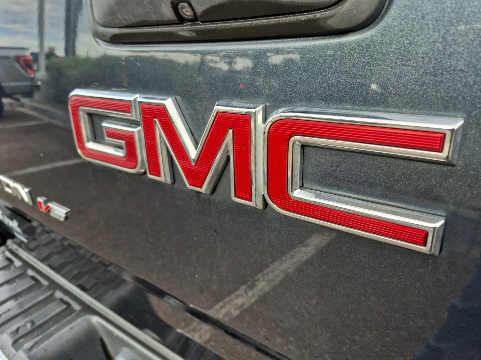 Used 2020 GMC Canyon 2WD Crew Cab w/ Convenience Package image 22