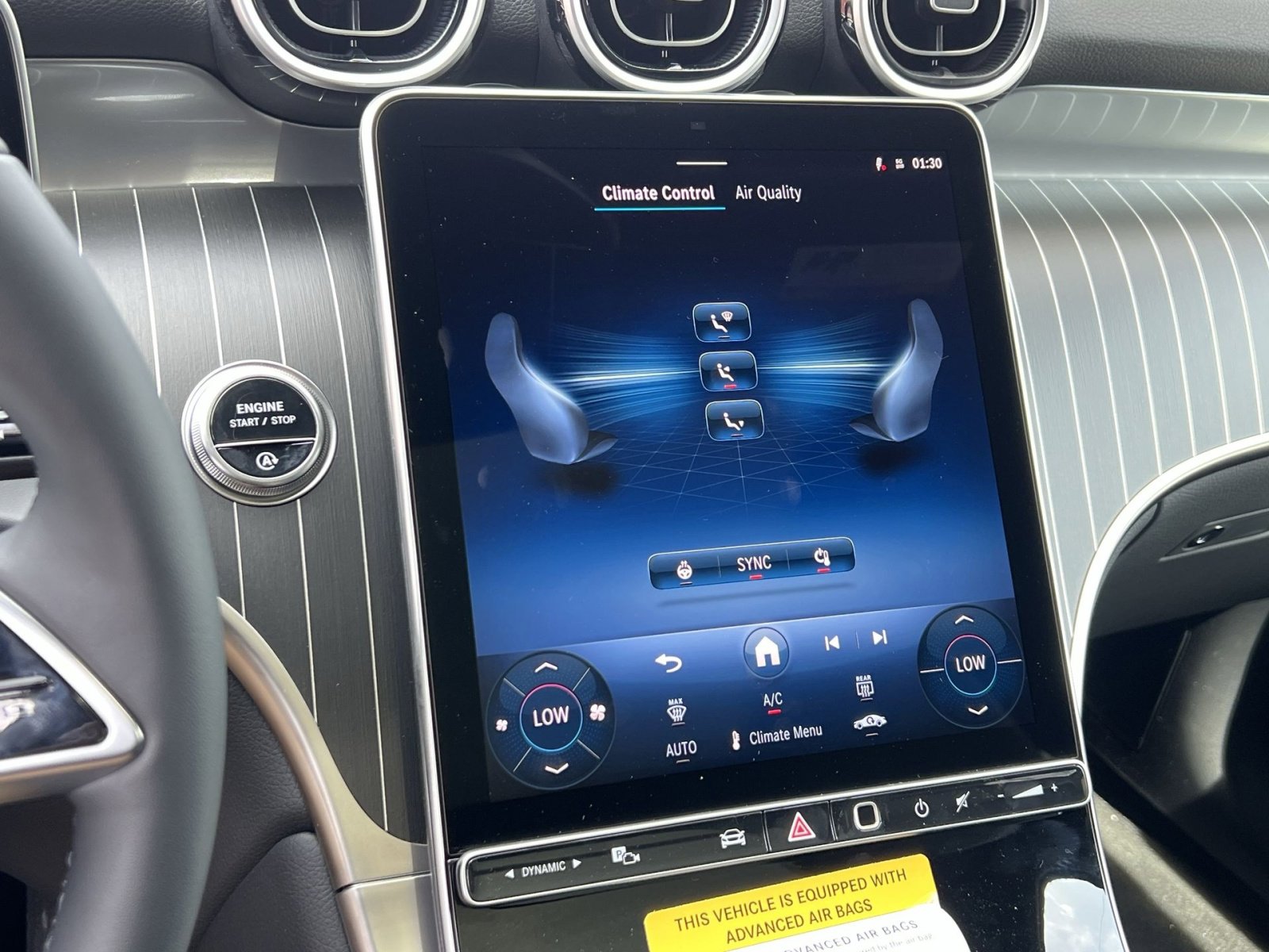 New 2026 Mercedes-Benz GLC 300 4MATIC image 19