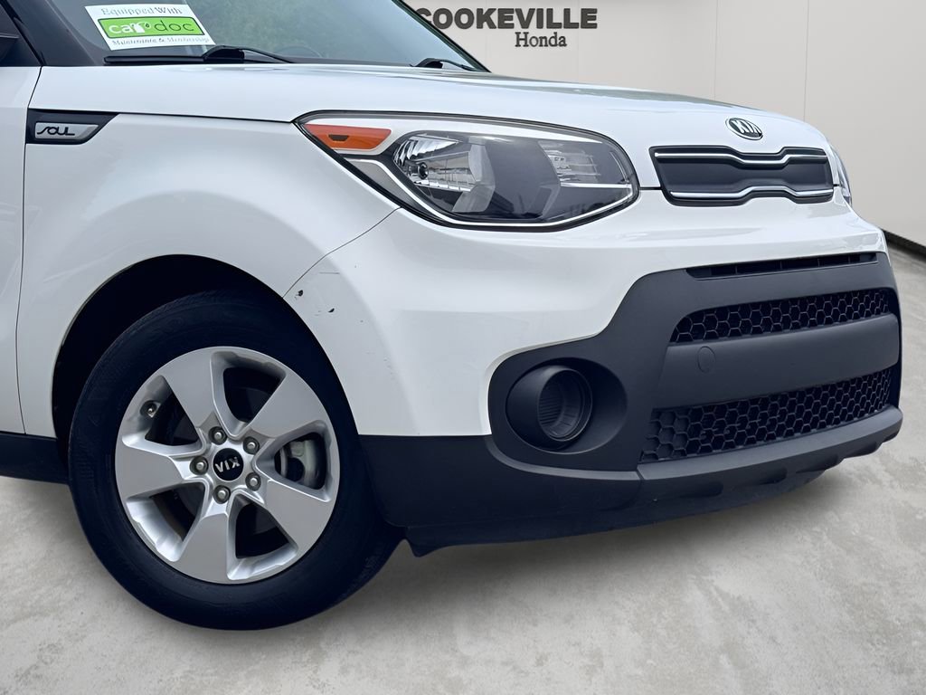 Used 2017 Kia Soul FWD image 3