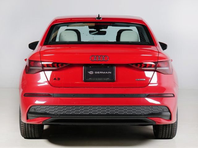 New 2026 Audi A3 2.0T Premium Plus AWD/4WD image 7