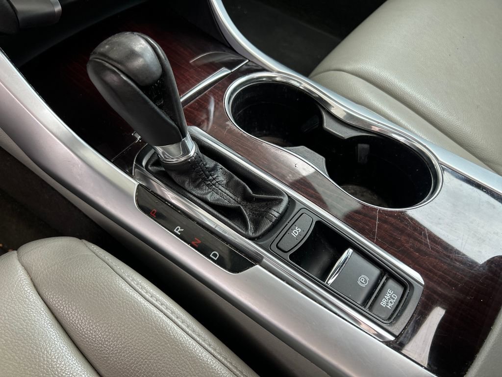 Used 2016 Acura TLX FWD image 22