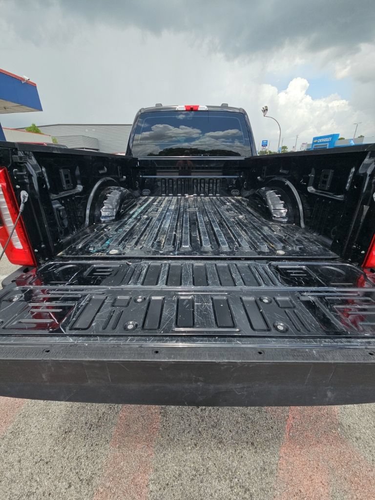 Used 2025 Ford F250 XL w/ STX Appearance Package AWD/4WD image 26