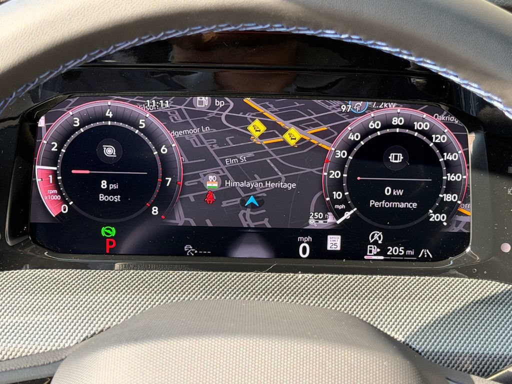 New 2026 Volkswagen Golf AWD/4WD image 18