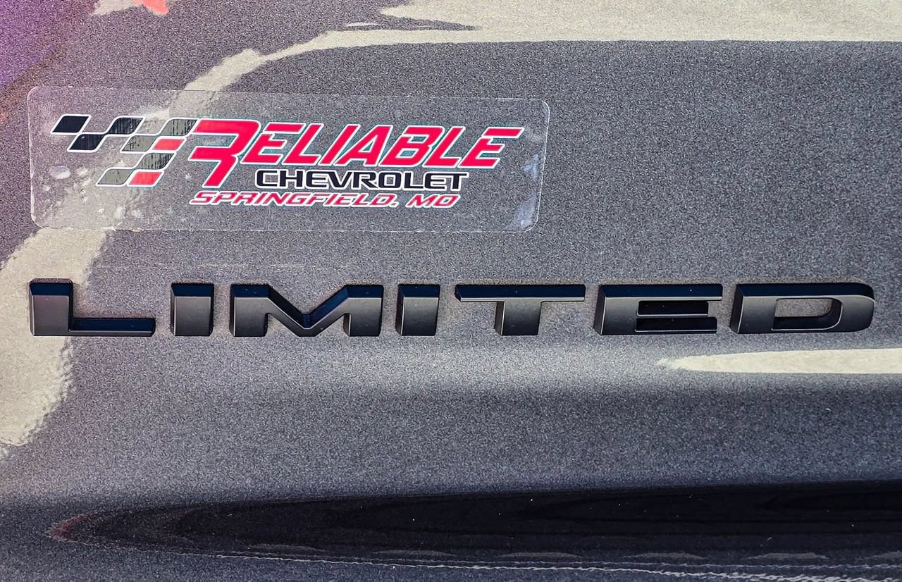 Used 2022 RAM 1500 Limited AWD/4WD image 11