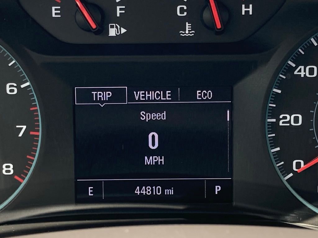 Used 2025 Chevrolet Malibu LT FWD image 17