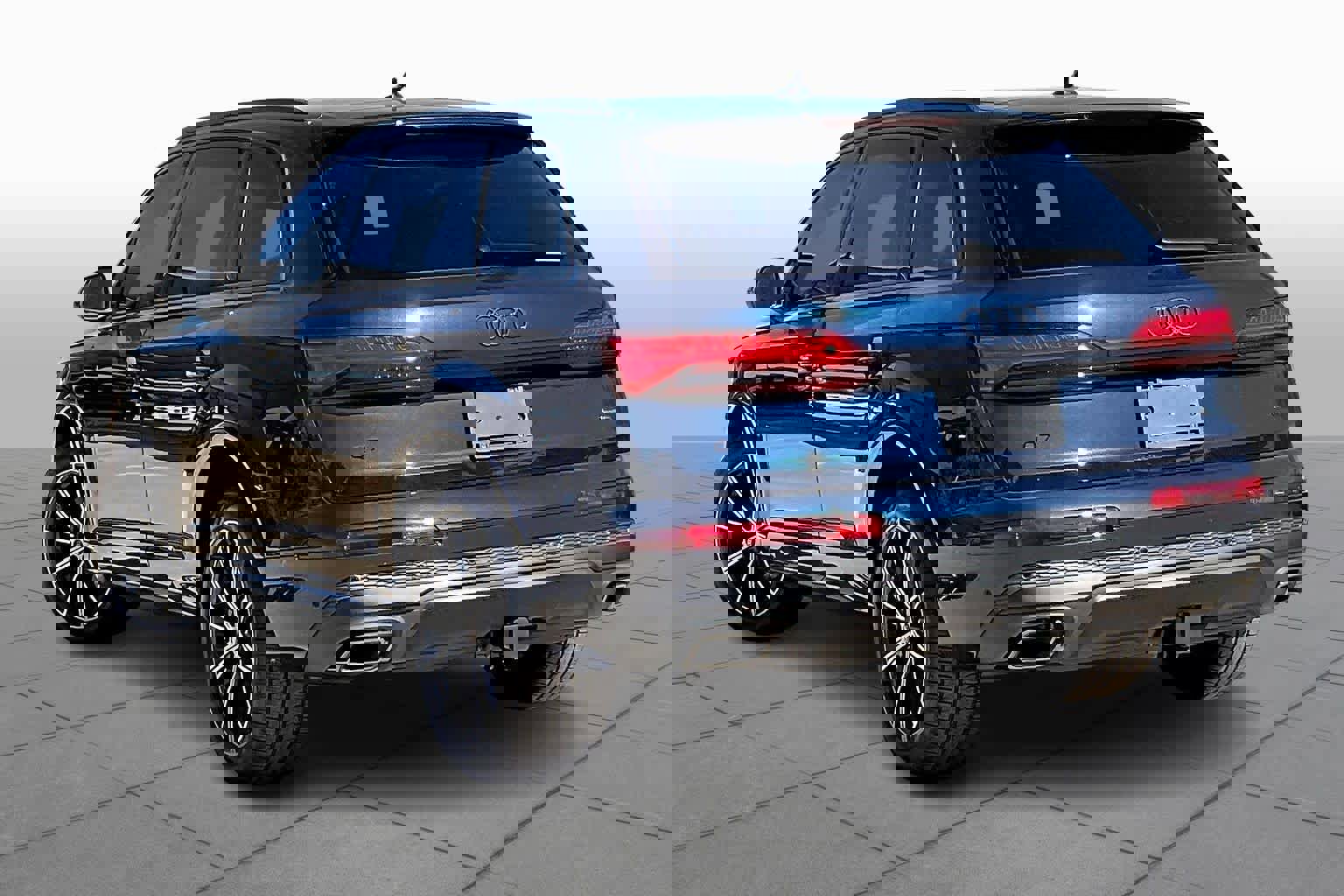 New 2026 Audi Q7 2.0T Premium Plus image 12