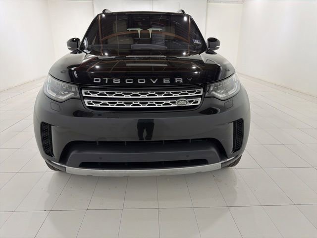 Used 2019 Land Rover Discovery HSE AWD/4WD image 36