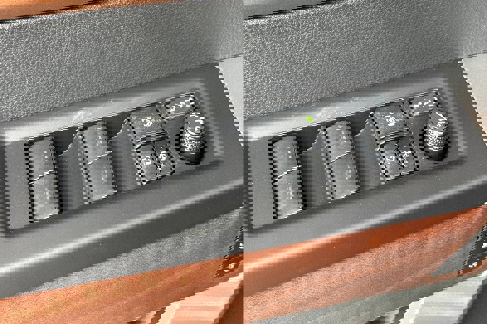 New 2025 Toyota Tundra 1794 Edition image 13