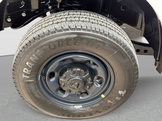 New 2026 RAM 2500 Tradesman image 11