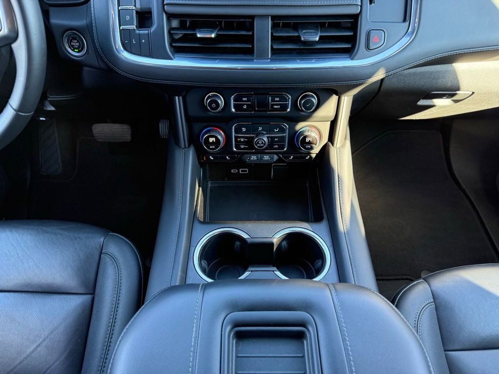 Used 2024 Chevrolet Tahoe LT image 34