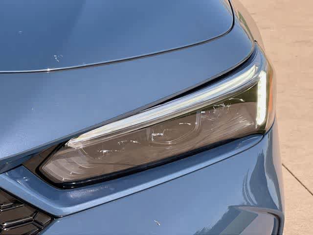 Certified 2025 Honda Civic Sport Touring image 24