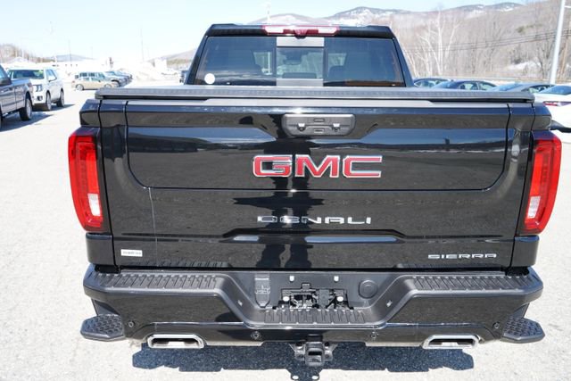 Used 2025 GMC Sierra 1500 Denali w/ Technology Package image 38