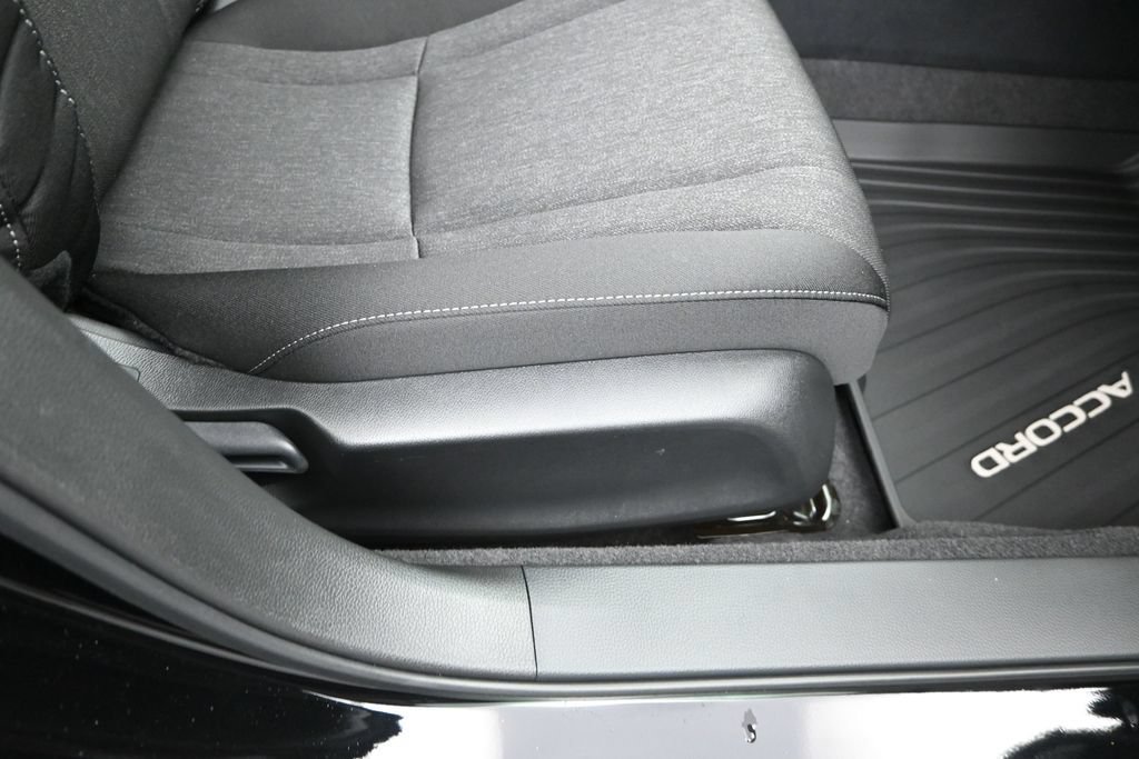 New 2026 Honda Accord SE image 10