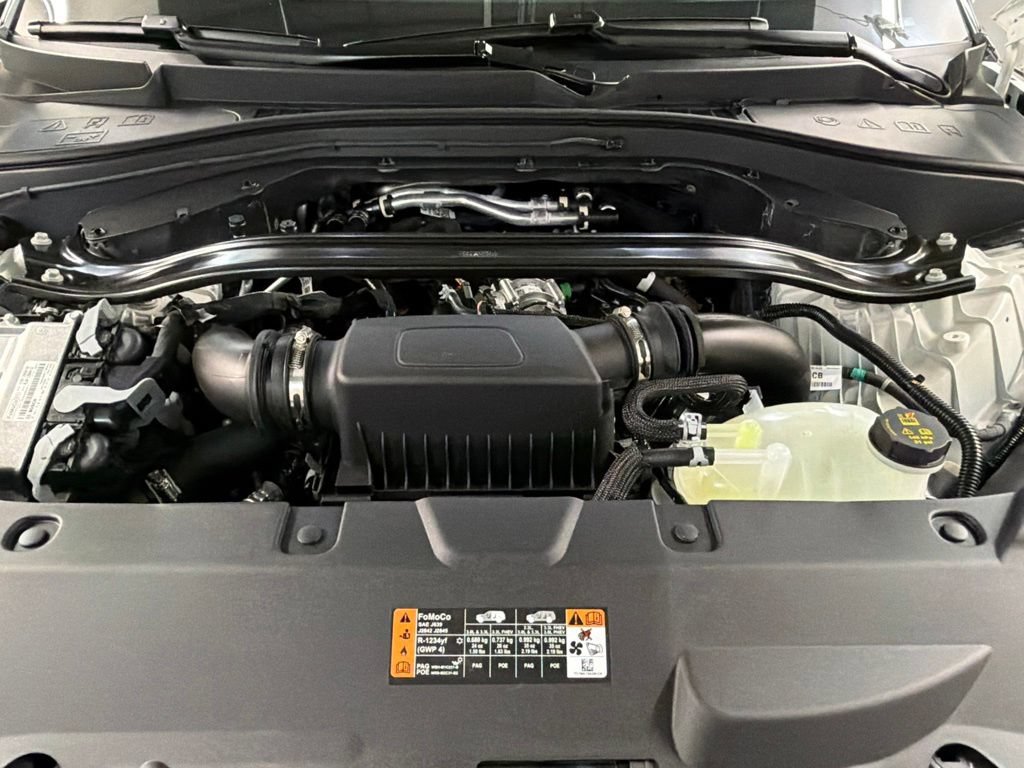 New 2026 Lincoln Aviator Reserve AWD/4WD image 43