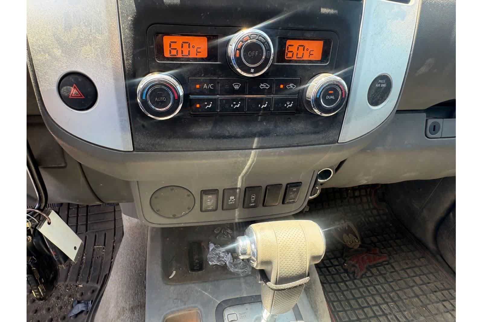 Used 2016 Nissan Frontier SV RWD image 18