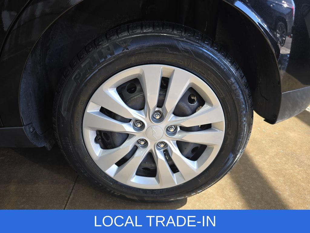 Used 2023 Kia Soul LX image 33