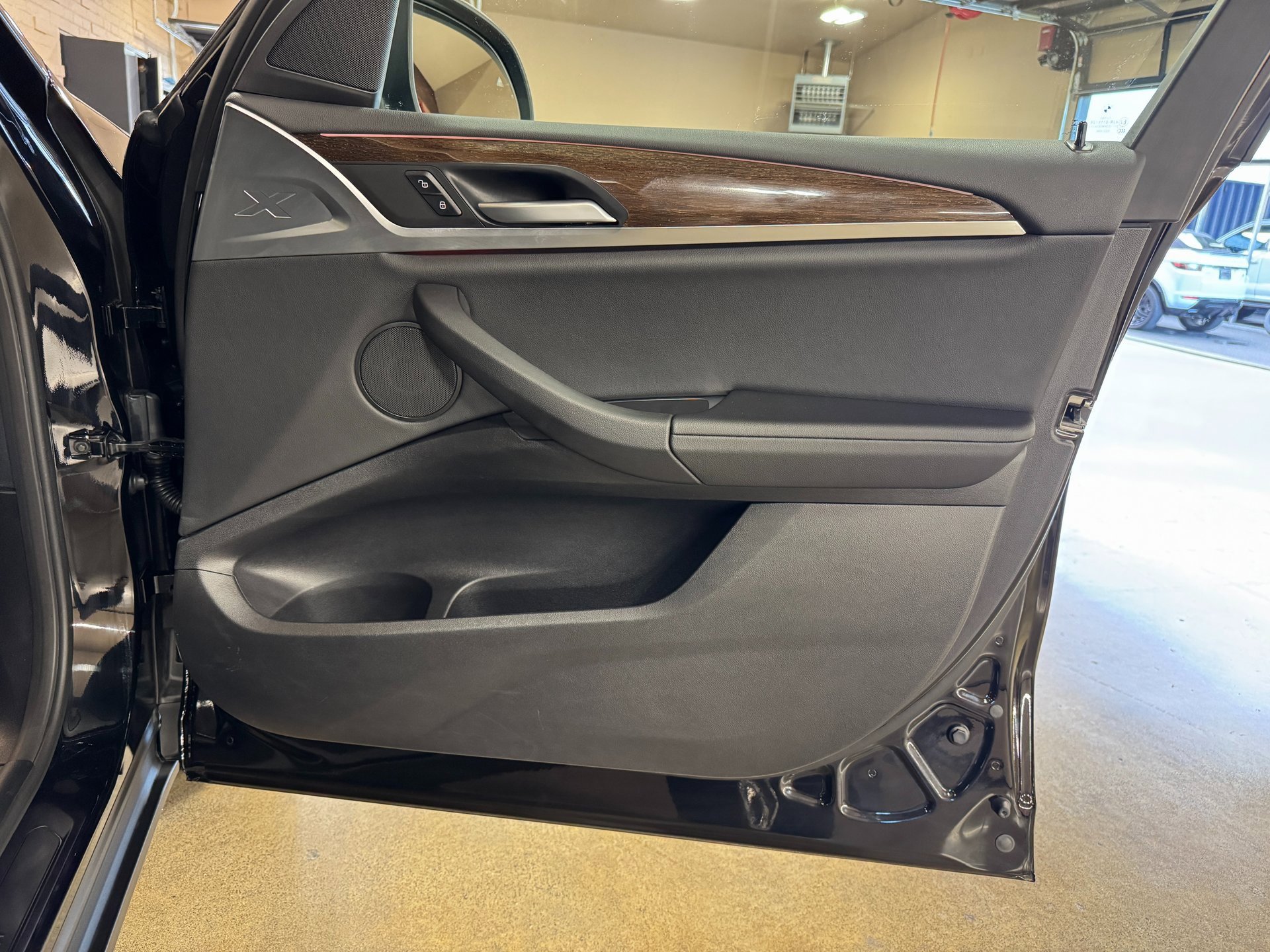 Used 2024 BMW X3 xDrive30i image 31