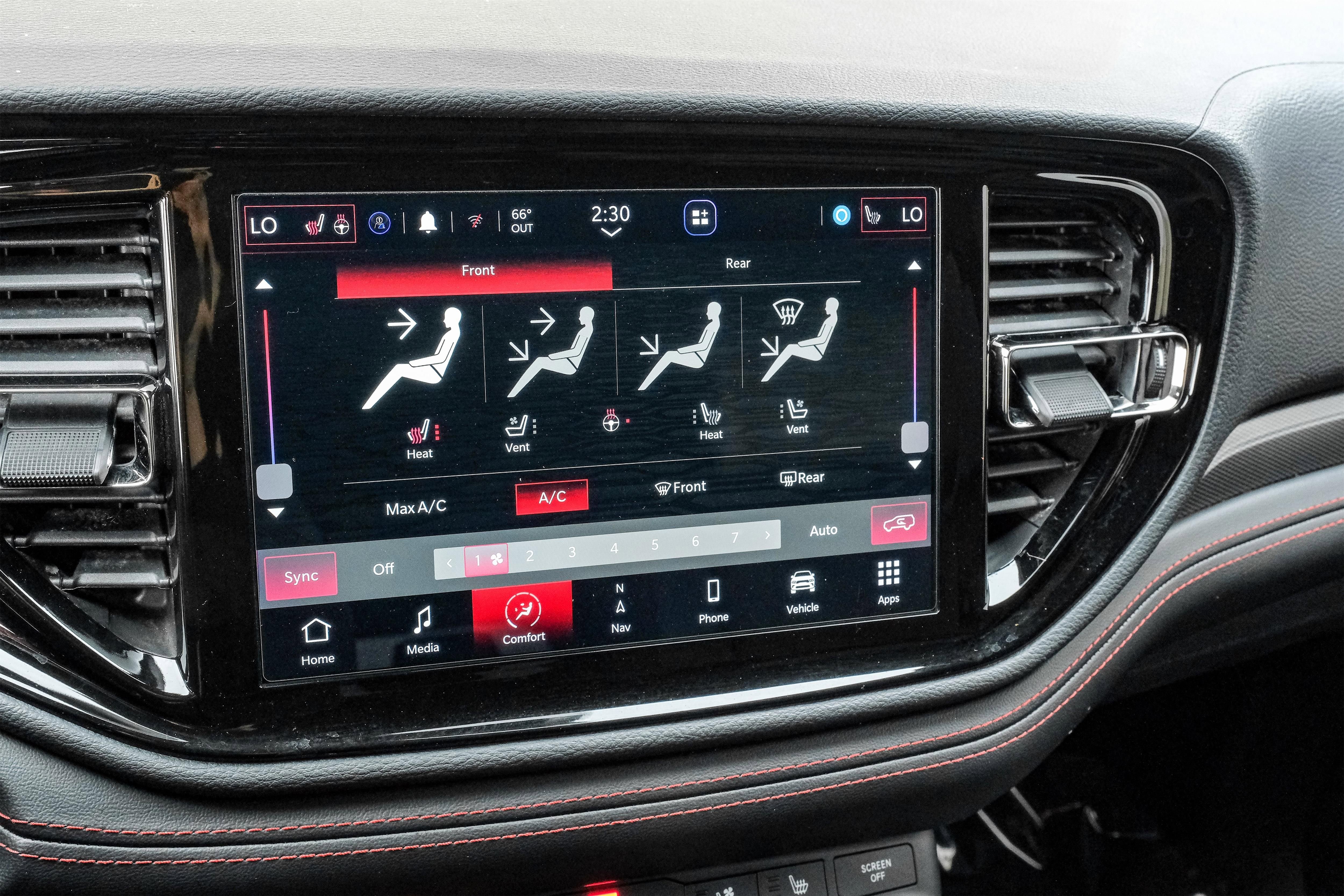 Used 2023 Dodge Durango R/T AWD/4WD image 37