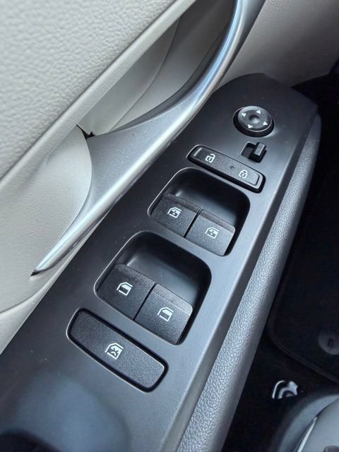 Used 2023 Hyundai Tucson SEL w/ Convenience Package AWD/4WD image 20