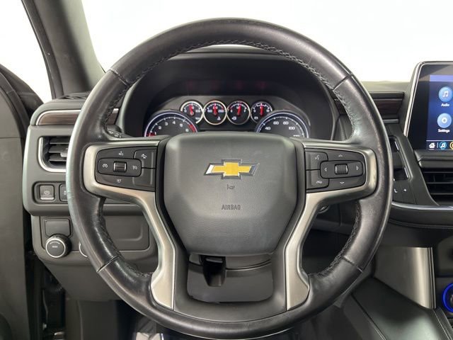 Used 2021 Chevrolet Tahoe LT image 20