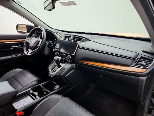 Used 2017 Honda CR-V EX-L image 17