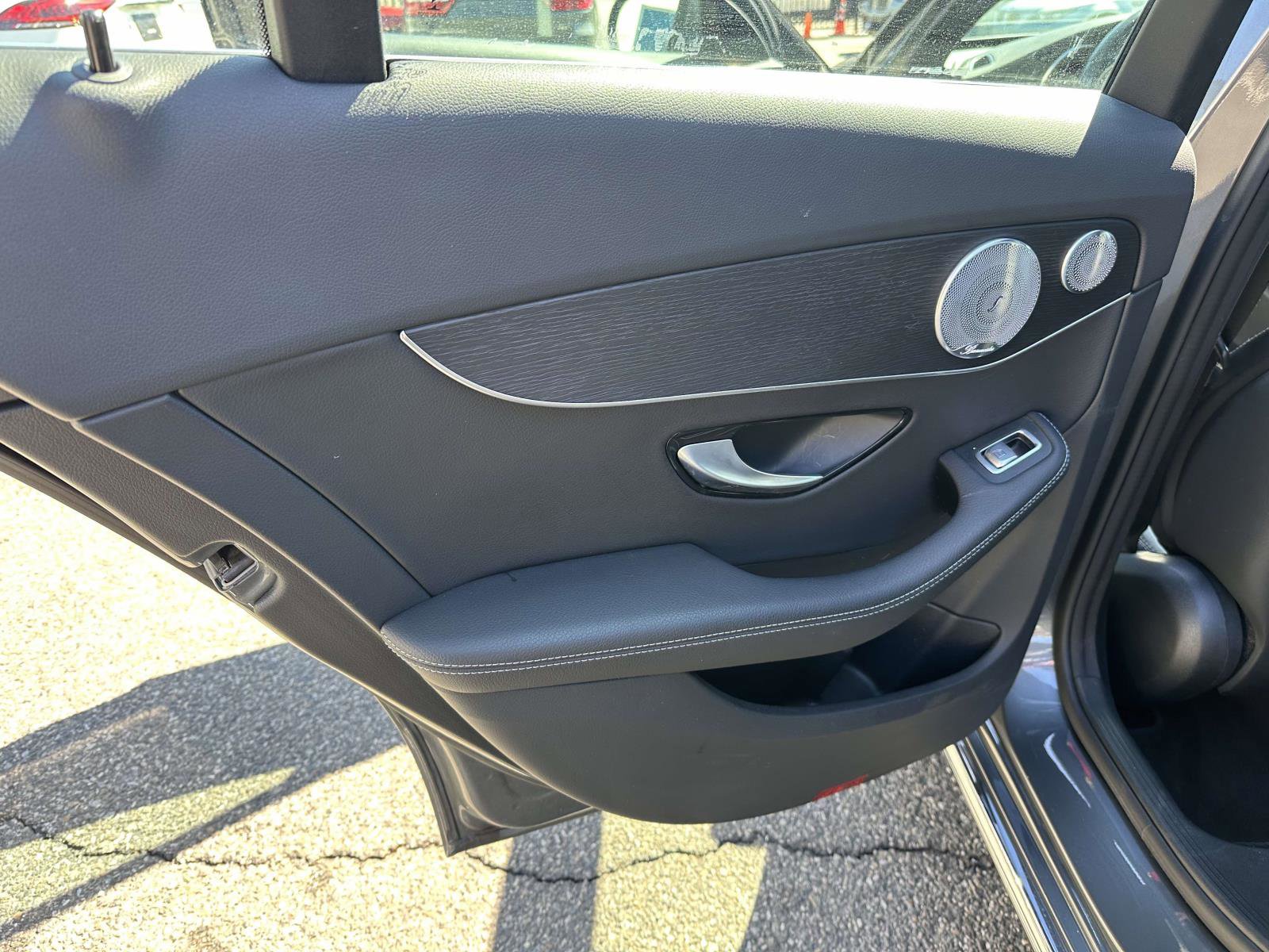 Used 2021 Mercedes-Benz C 300 4MATIC Sedan w/ Premium Package image 17