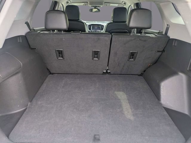 Used 2024 GMC Terrain SLT FWD image 12