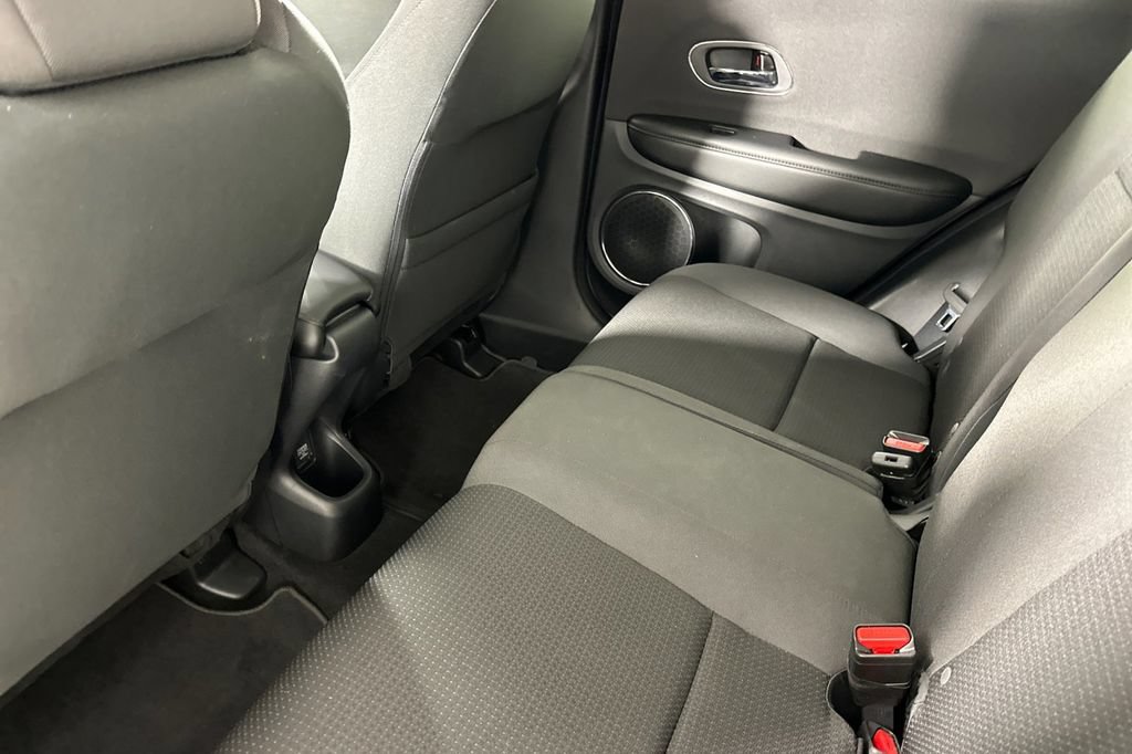 Used 2022 Honda HR-V EX image 13
