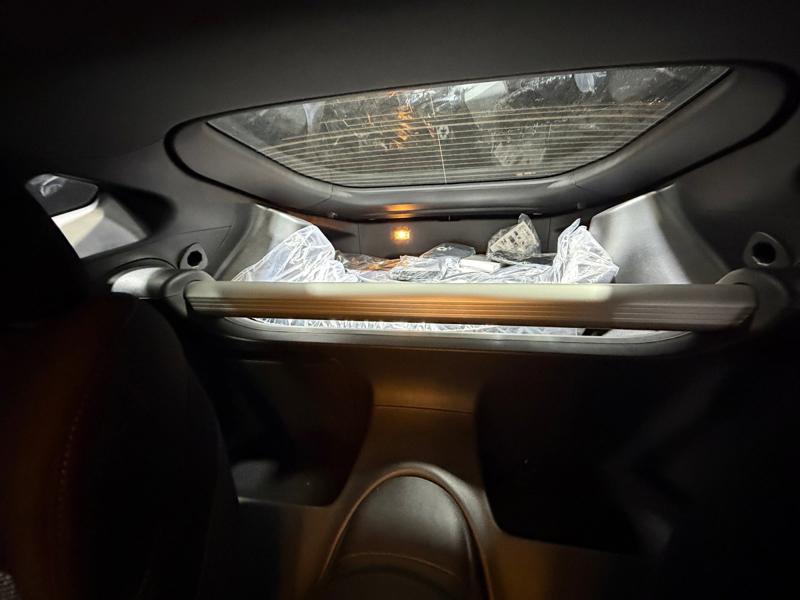 New 2026 Nissan Z Sport w/ Floor Mat Package image 32