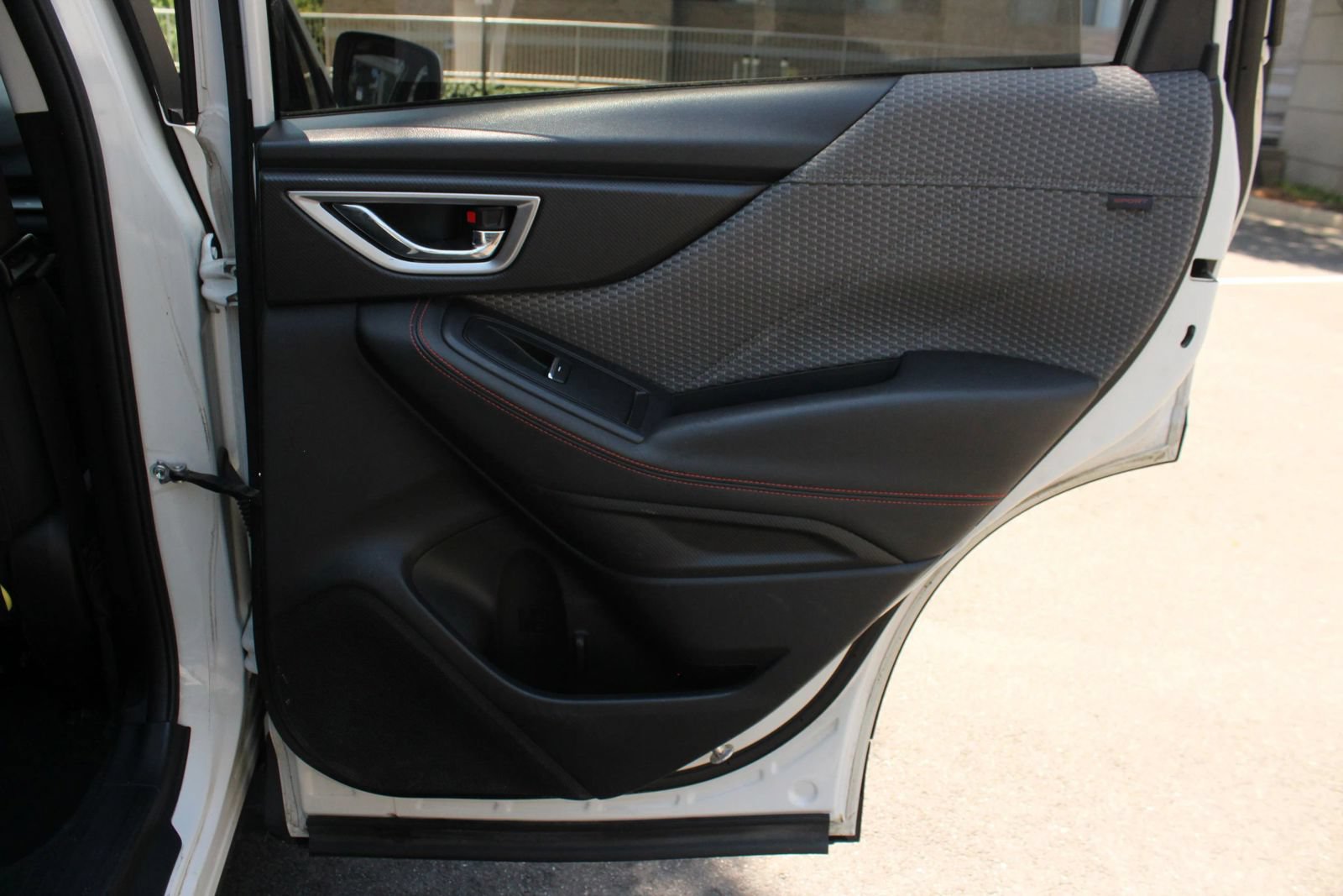 Used 2019 Subaru Forester Sport AWD/4WD image 22